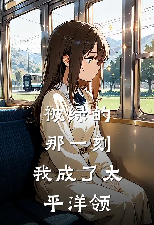 被绿的那一刻，我成了太平洋领