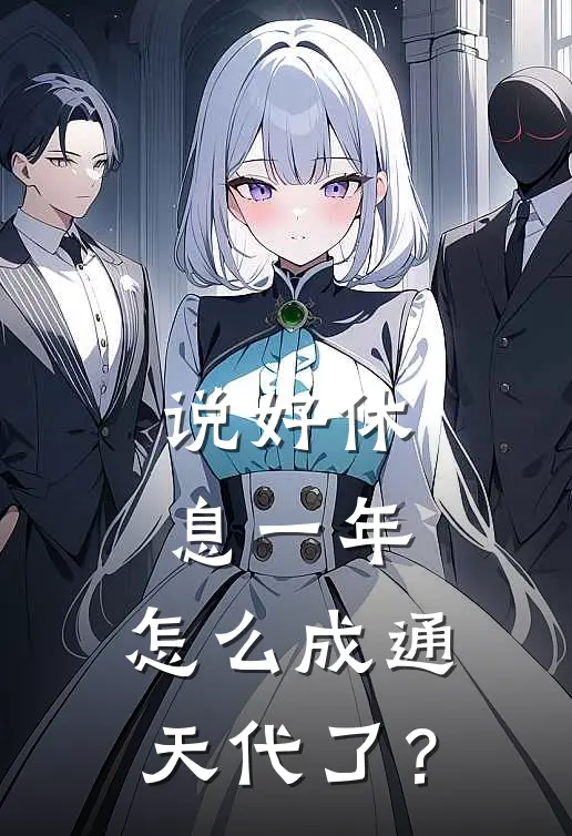 说好休息一年，怎么成通天代了？