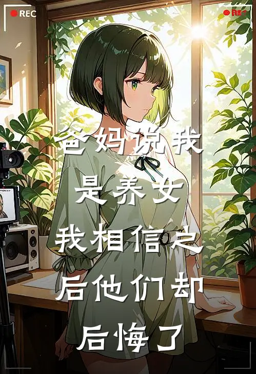 爸妈说我是养女，我相信之后他们却后悔了