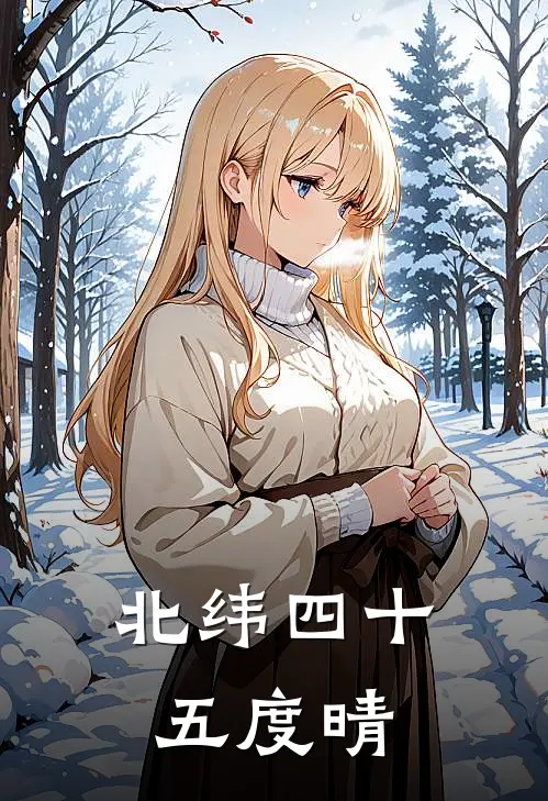 北纬四十五度晴林晓冉陈屹北完结小说_免费小说在线看北纬四十五度晴林晓冉陈屹北