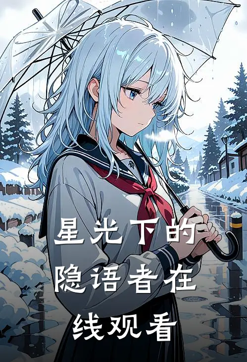 星光下的隐语者在线观看