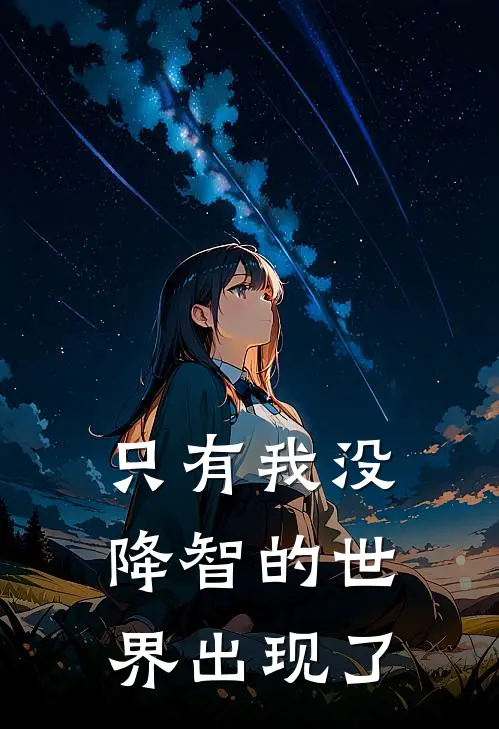只有我没降智的世界出现了(林风张倩倩)推荐完结小说_最新章节列表只有我没降智的世界出现了(林风张倩倩)