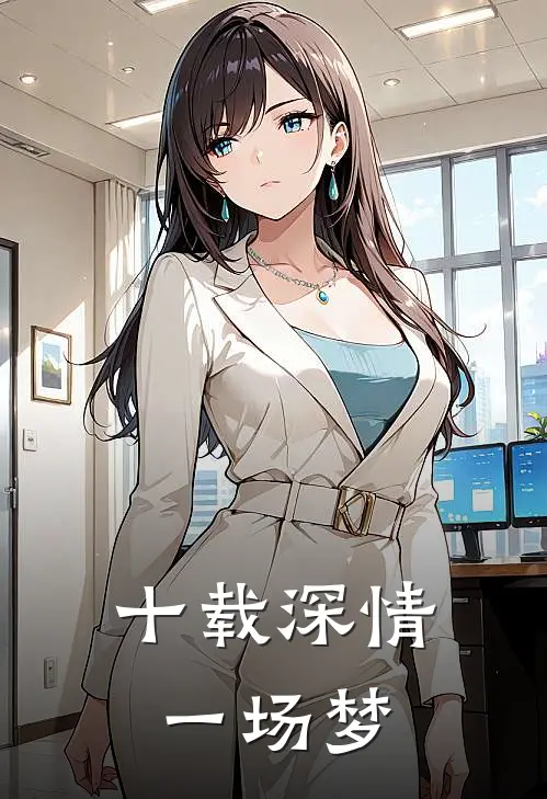 十载深情一场梦