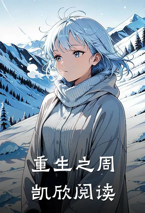 重生之周凯欣阅读