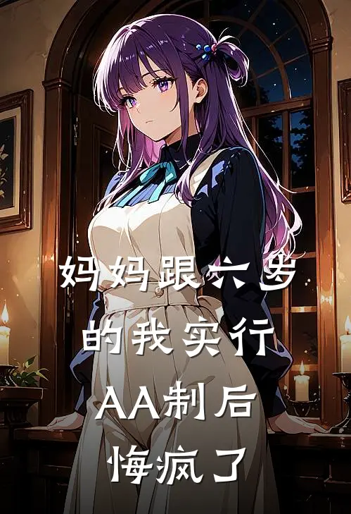 妈妈跟六岁的我实行AA制后，悔疯了娇娇慧兰免费小说大全_热门免费小说妈妈跟六岁的我实行AA制后，悔疯了(娇娇慧兰)