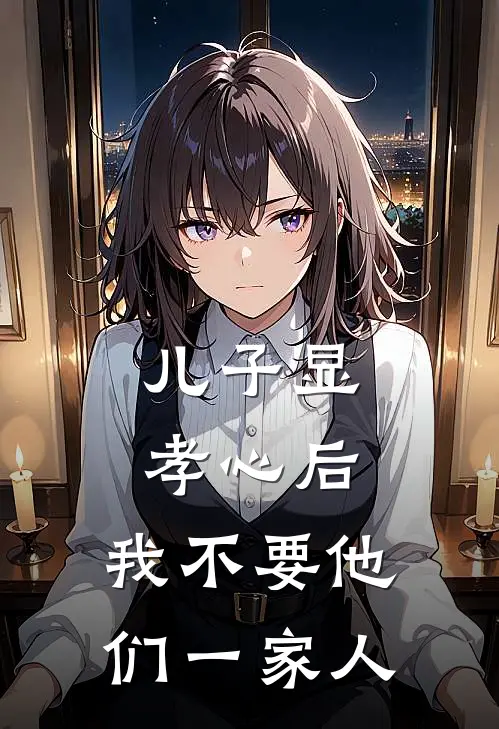 儿子显孝心后，我不要他们一家人（林辉张丽）完整版小说阅读_儿子显孝心后，我不要他们一家人全文免费阅读（林辉张丽）