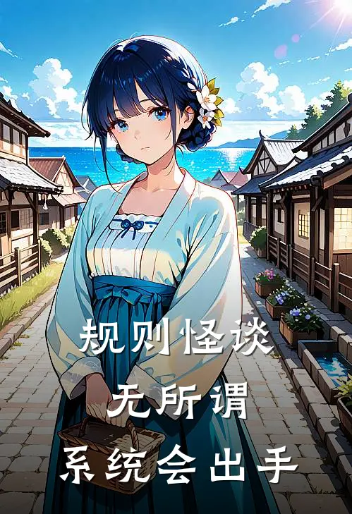 规则怪谈：无所谓，系统会出手