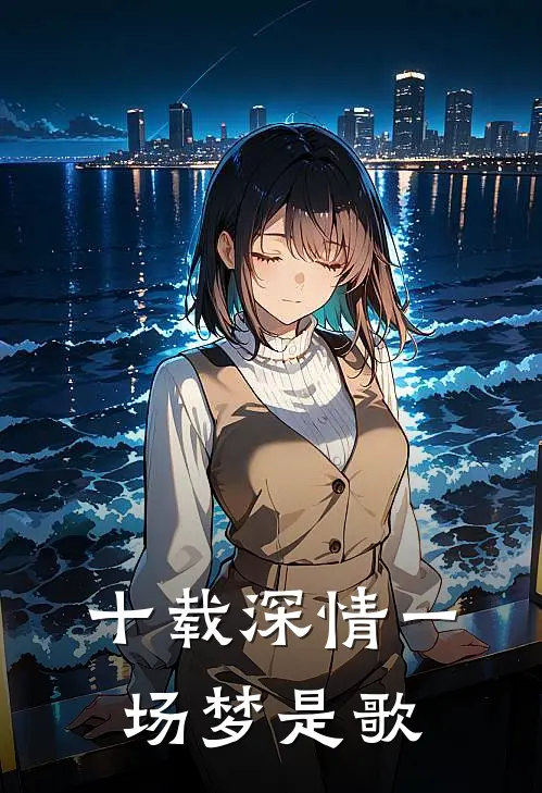 十载深情一场梦是歌