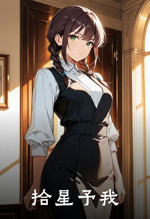 拾星予我沈聿初晗热门的网络小说_热门的网络小说拾星予我(沈聿初晗)