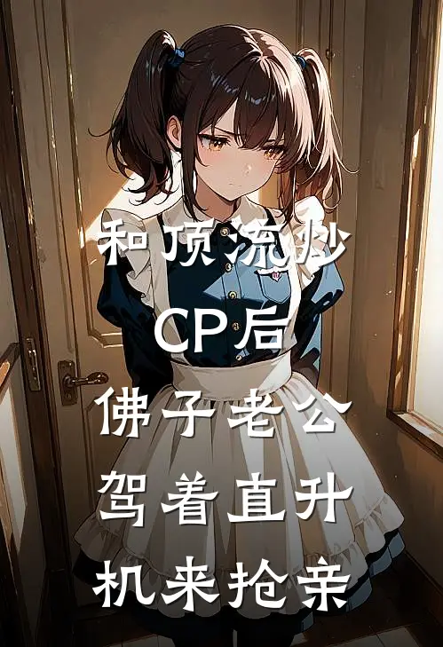 和顶流炒CP后，佛子老公驾着直升机来抢亲顾衍和顶流小说完整版_热门好看小说和顶流炒CP后，佛子老公驾着直升机来抢亲(顾衍和顶流)