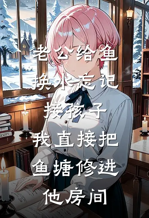 老公给鱼换水忘记接孩子，我直接把鱼塘修进他房间(小玥池建宇)全集阅读_老公给鱼换水忘记接孩子，我直接把鱼塘修进他房间最新章节阅读