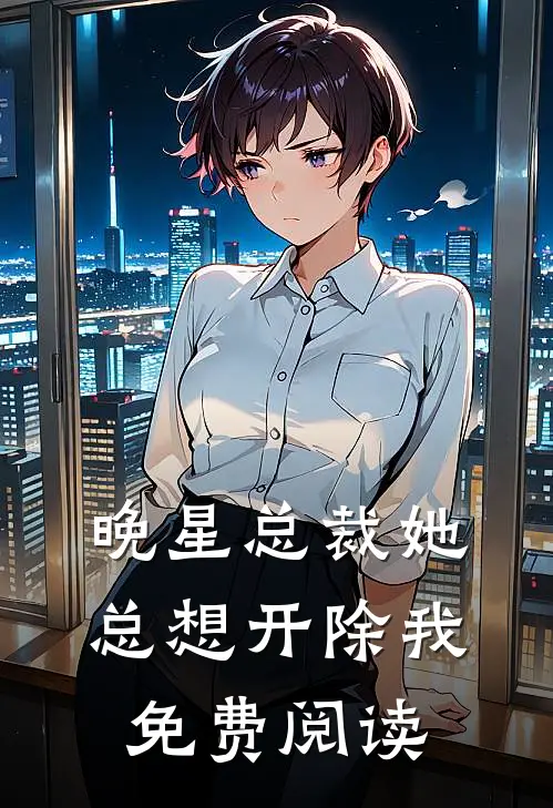 晚星总裁她总想开除我免费阅读