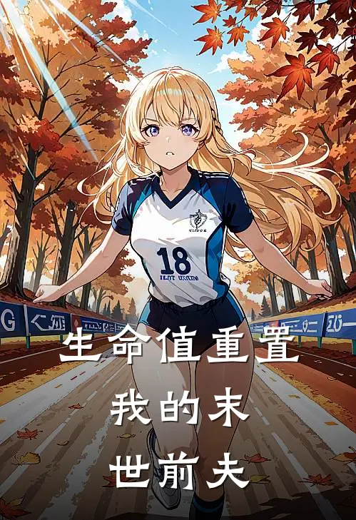 生命值重置：我的末世前夫(陈雨周阳)全本免费小说_阅读免费小说生命值重置：我的末世前夫陈雨周阳