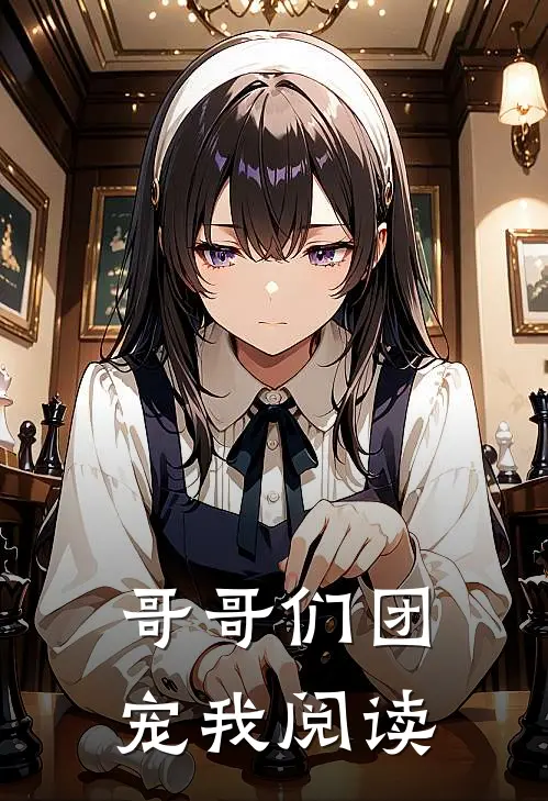 哥哥们团宠我阅读