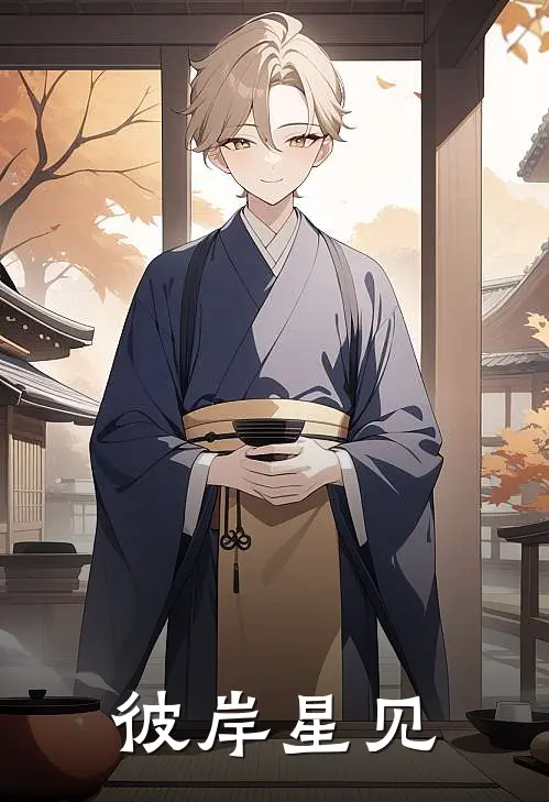 彼岸星见陆明渊陆明渊免费小说大全_小说完结彼岸星见(陆明渊陆明渊)