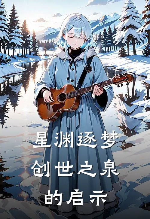 星渊逐梦：创世之泉的启示林夏陆沉热门小说排行_免费小说星渊逐梦：创世之泉的启示林夏陆沉