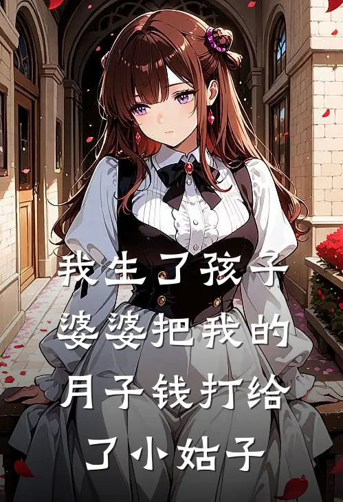 我生了孩子，婆婆把我的月子钱打给了小姑子