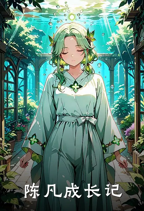 陈凡成长记陈凡李娜新热门小说_最新章节列表陈凡成长记(陈凡李娜)