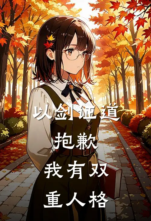 以剑证道：抱歉，我有双重人格苏为叶昊完本小说免费阅读_最新章节列表以剑证道：抱歉，我有双重人格(苏为叶昊)