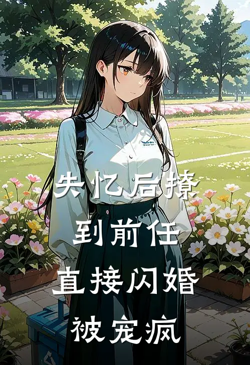 失忆后撩到前任，直接闪婚被宠疯简清沅傅屿川热门小说完结_热门的小说失忆后撩到前任，直接闪婚被宠疯简清沅傅屿川