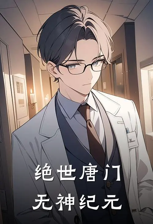 绝世唐门：无神纪元