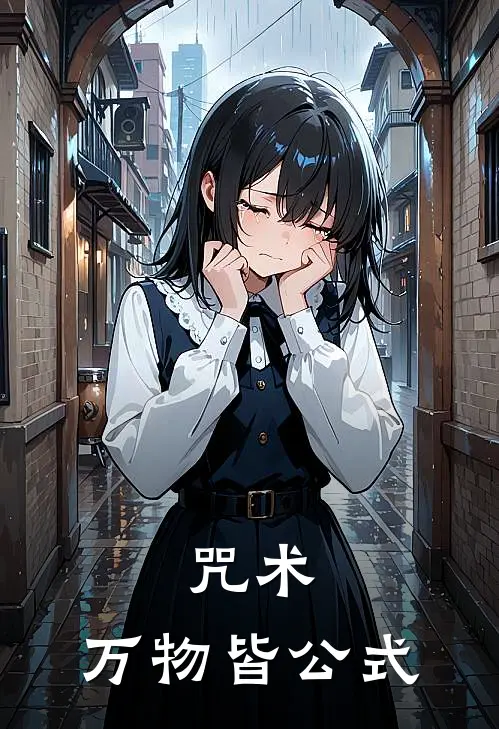 咒术：万物皆公式