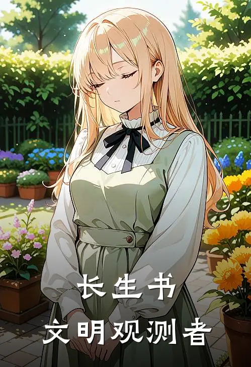 长生书：文明观测者