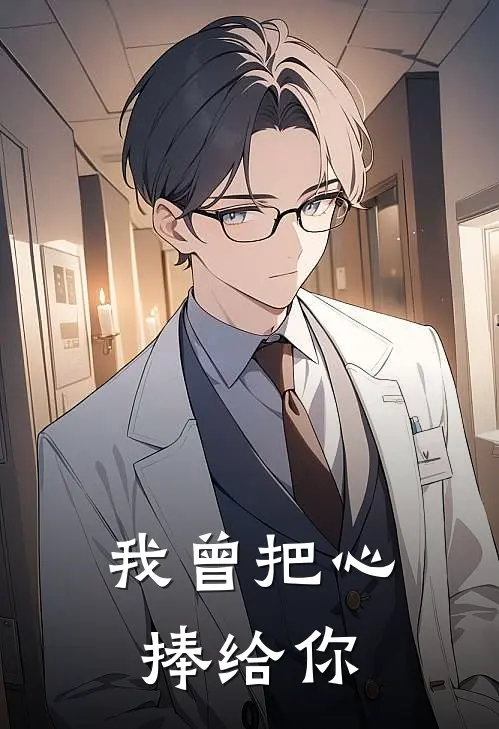 我曾把心捧给你(傅言白月光)网络热门小说_最新章节列表我曾把心捧给你(傅言白月光)