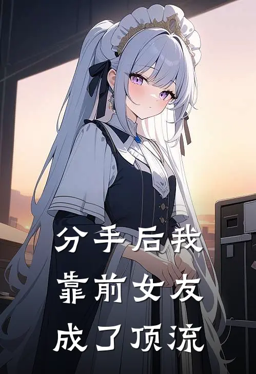 分手后我靠前女友成了顶流林晚周明轩完整版免费小说_热门网络小说推荐分手后我靠前女友成了顶流(林晚周明轩)