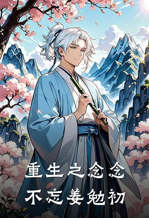 重生之念念不忘姜勉初
