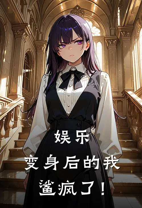 娱乐：变身后的我鲨疯了！