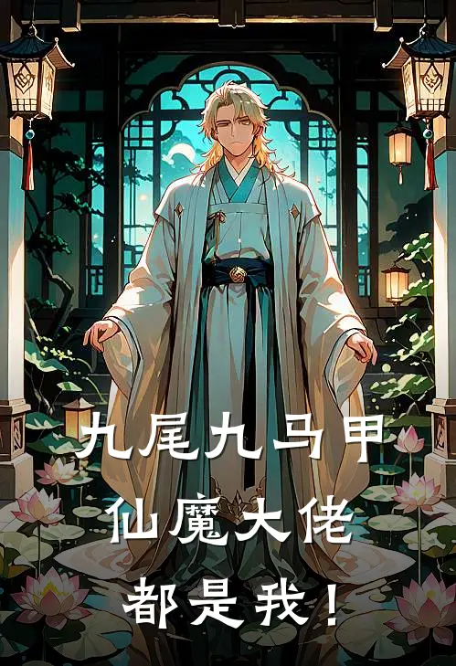 九尾九马甲，仙魔大佬都是我！苏九九莫辰完本小说免费阅读_最新章节列表九尾九马甲，仙魔大佬都是我！(苏九九莫辰)