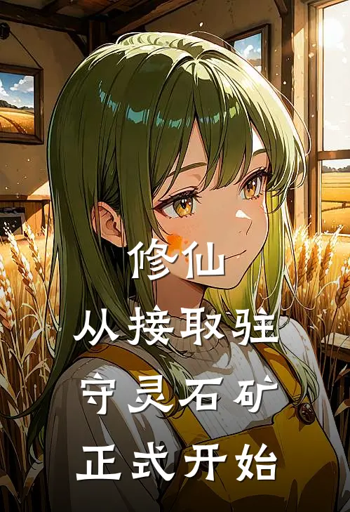 修仙：从接取驻守灵石矿正式开始