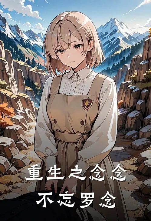 重生之念念不忘罗念