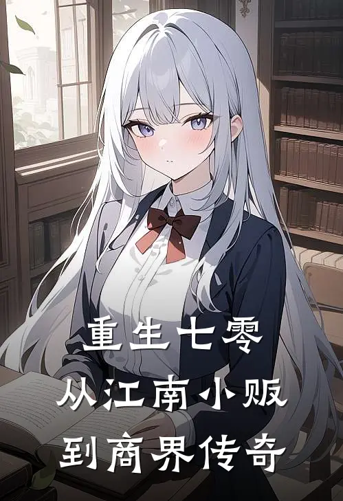 重生七零：从江南小贩到商界传奇(林晚林枫)全文免费小说_小说免费完结重生七零：从江南小贩到商界传奇(林晚林枫)