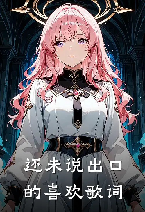 还未说出口的喜欢歌词