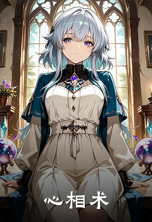 心相术张宇玄谷子无弹窗全文免费阅读_最新推荐小说心相术(张宇玄谷子)