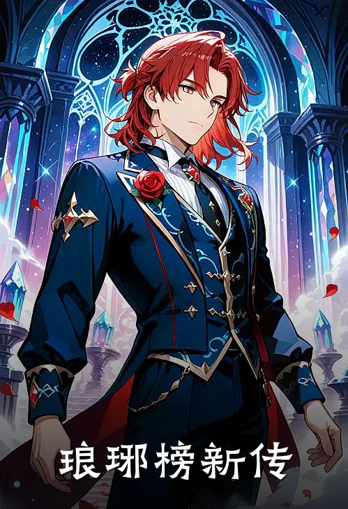 琅琊榜新传(陈玄辕梅长苏)免费小说阅读_完结版小说推荐琅琊榜新传(陈玄辕梅长苏)