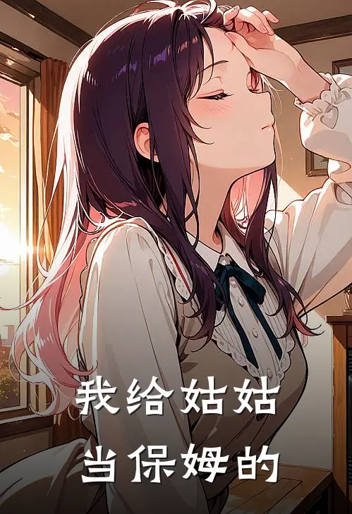 我给姑姑当保姆的