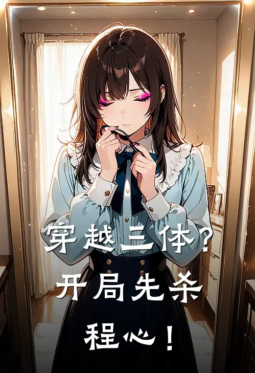 穿越三体？开局先杀程心！程心萨伊热门的小说_热门小说在线阅读穿越三体？开局先杀程心！程心萨伊