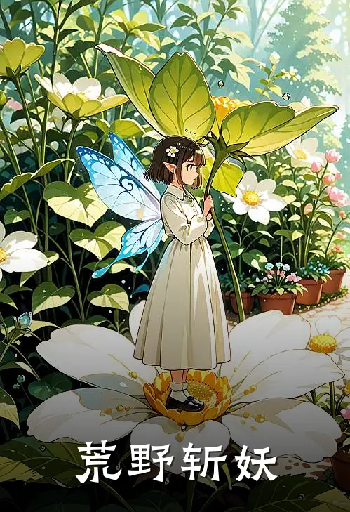 荒野斩妖（陈强陈强）全文免费阅读无弹窗大结局_荒野斩妖最新章节列表