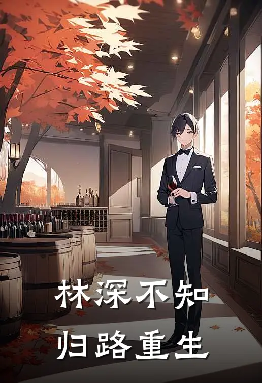 陈岩林远《林深不知归路重生》全文免费阅读_林深不知归路重生全集在线阅读