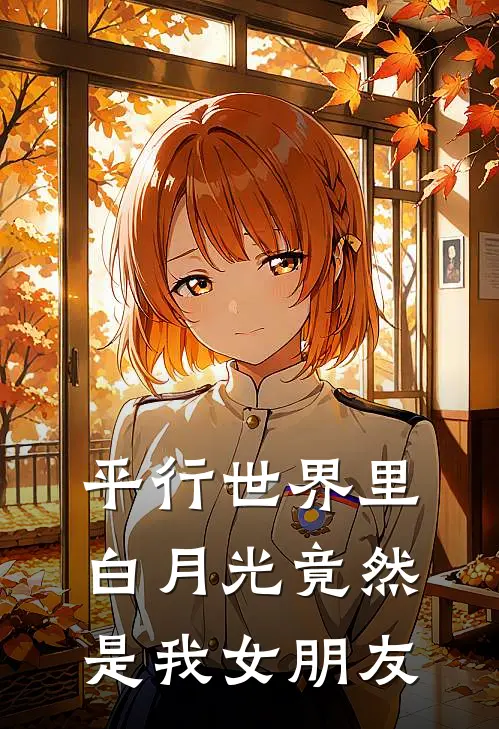 平行世界里白月光竟然是我女朋友顾林林溪最新好看小说推荐_完本小说免费平行世界里白月光竟然是我女朋友(顾林林溪)