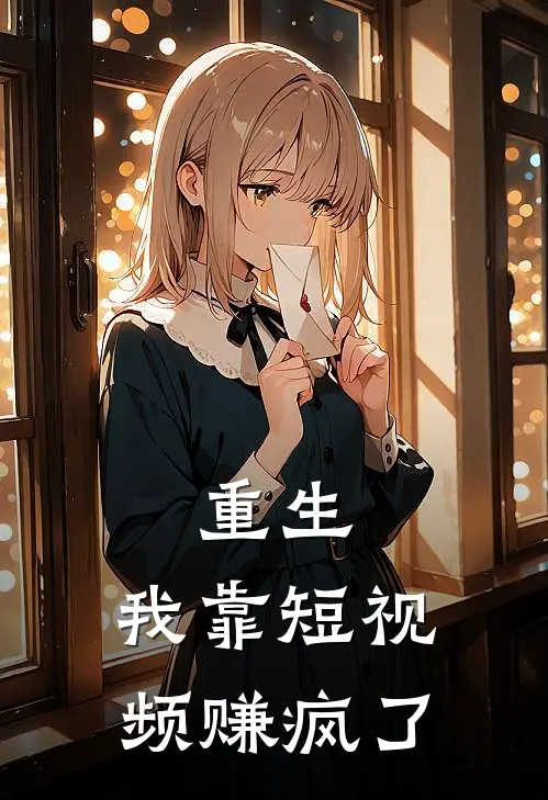 重生：我靠短视频赚疯了陈阳李秀兰热门小说阅读_好看的小说推荐完结重生：我靠短视频赚疯了陈阳李秀兰