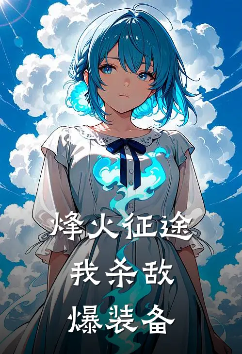 烽火征途：我杀敌爆装备