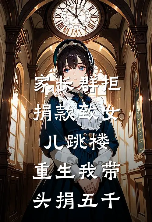 家长群拒捐款致女儿跳楼，重生我带头捐五千(王丽张岚)热门小说_完结版小说全文免费阅读家长群拒捐款致女儿跳楼，重生我带头捐五千(王丽张岚)