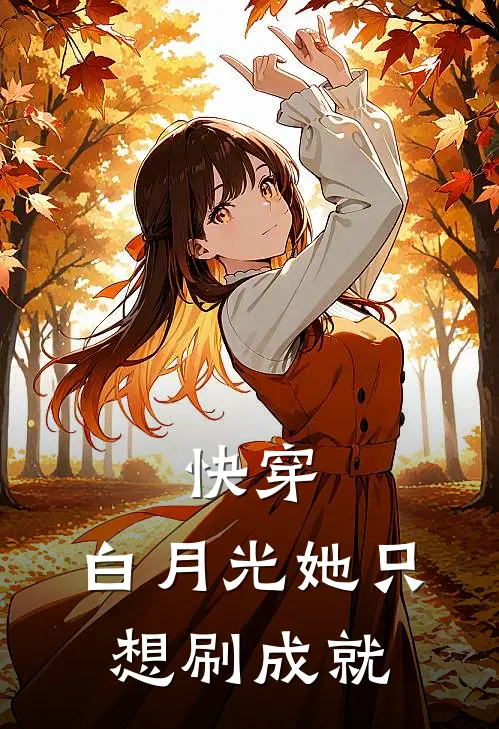 快穿：白月光她只想刷成就楚瑶萧璟最新完结小说推荐_在线免费小说快穿：白月光她只想刷成就(楚瑶萧璟)