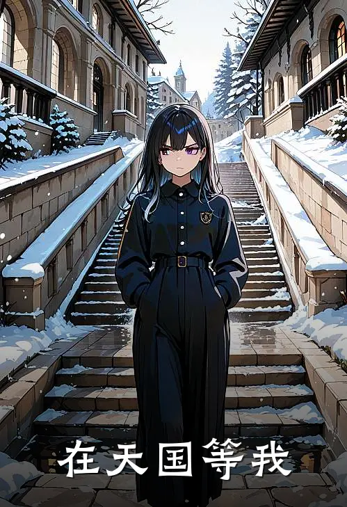 在天国等我(凌海小玉)好看的小说推荐完结_完本小说在天国等我凌海小玉