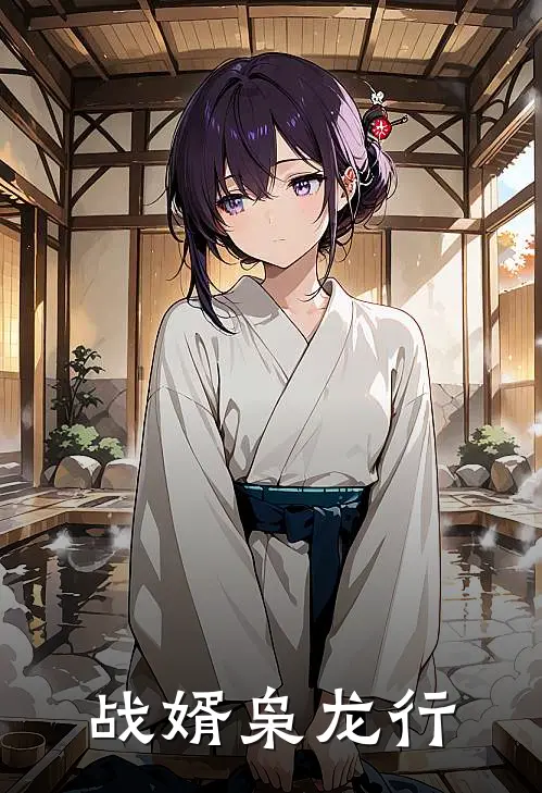 战婿枭龙行（周烨苏婉清）最新章节列表