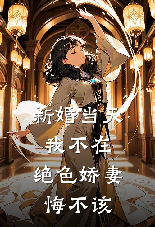 新婚当天我不在，绝色娇妻悔不该赵天赐陆轻歌完本完结小说_完本完结小说新婚当天我不在，绝色娇妻悔不该(赵天赐陆轻歌)